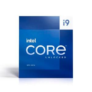 Intel CPU Core i9 13900KF