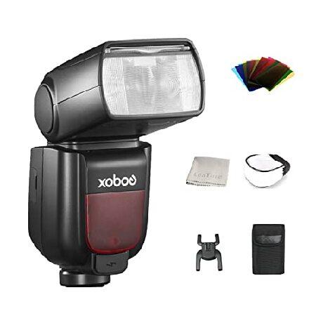 Godox TT685II-N Flash TT685IIN Compatible with Nik...