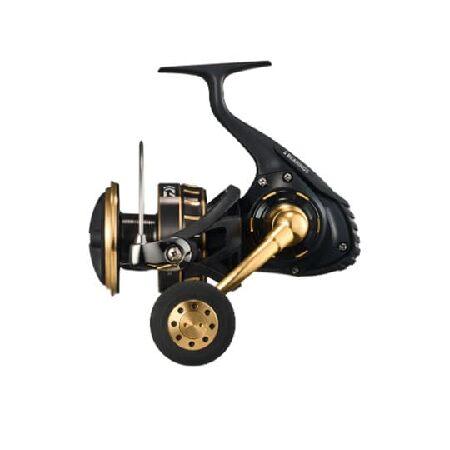 ダイワ(DAIWA) スピニングリール 23BG SW 18000