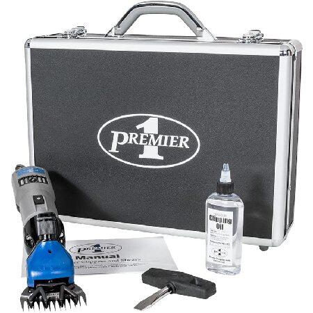 Premier 4000s Shearing Package (4000s -13T Comb)