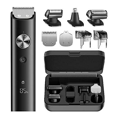 Xiaomi Grooming Kit Pro, Beard Trimmer for Men, IP...