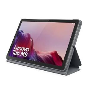 Lenovo Tab M9-2023  タブレット  長時間バッテリー駆動  9インチHD   前面2MP & 背面8MPカメラ  3GBメモリー   32GBストレージ  グレー｜hiro-s-shop