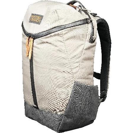 Mystery Ranch Catalyst 26L トラベルバックパック テックポケット付き 日常...