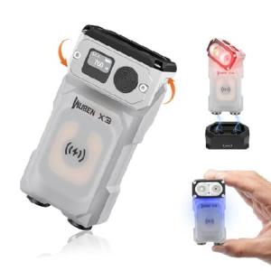 並行輸入品】ThruNite TH30 V2 Headlamp, USB C Rechargeable LED