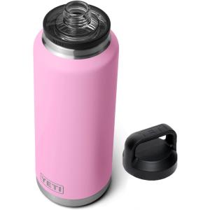 YETI（イエティ） 【並行輸入品】YETI Rambler 36 oz Bottle With Chug