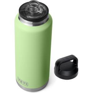 並行輸入品】限定カラー YETI Rambler 18 oz Bottle With Chug Cap