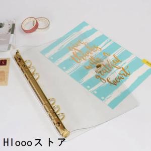 A5 ルーズリーフ バインダー おしゃれの商品一覧 通販 Yahoo ショッピング