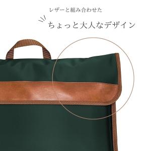 防災頭巾カバー ナイロン 背もたれ 丈夫で長持...の詳細画像1