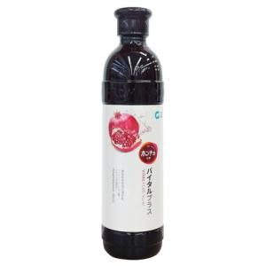 紅酢 ホンチョ ザクロ味 900ml