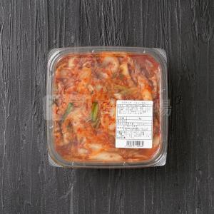 自家製 切り白菜キムチ 1kgの詳細画像1