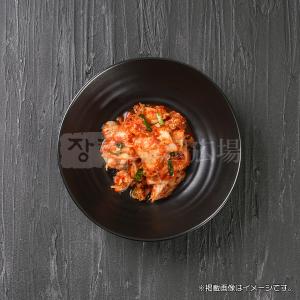 自家製 切り白菜キムチ 1kgの詳細画像3