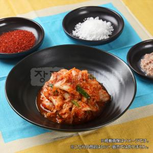 自家製 切り白菜キムチ 1kgの詳細画像4