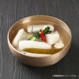 自家製 トンチミ 1kg / 韓国 キムチ 韓国食品 韓国料理｜hiroba