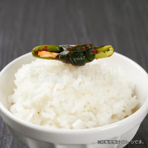 自家製 ネギキムチ 500gの詳細画像3