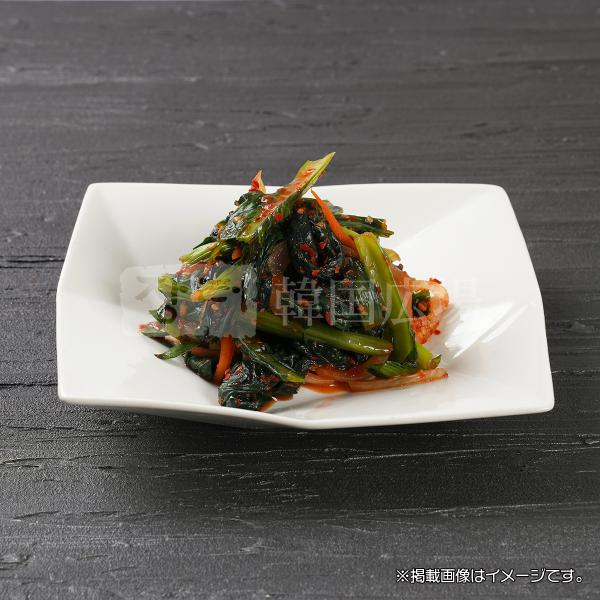 自家製 小松菜キムチ 300g