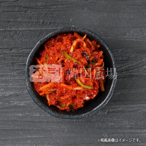 自家製 キムチの素 500g / 韓国 キムチ 韓国食品 韓国料理