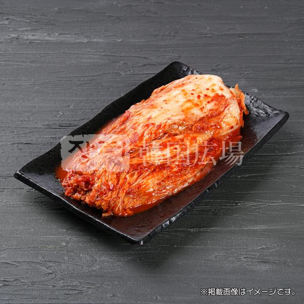 多福キムチ 10kg