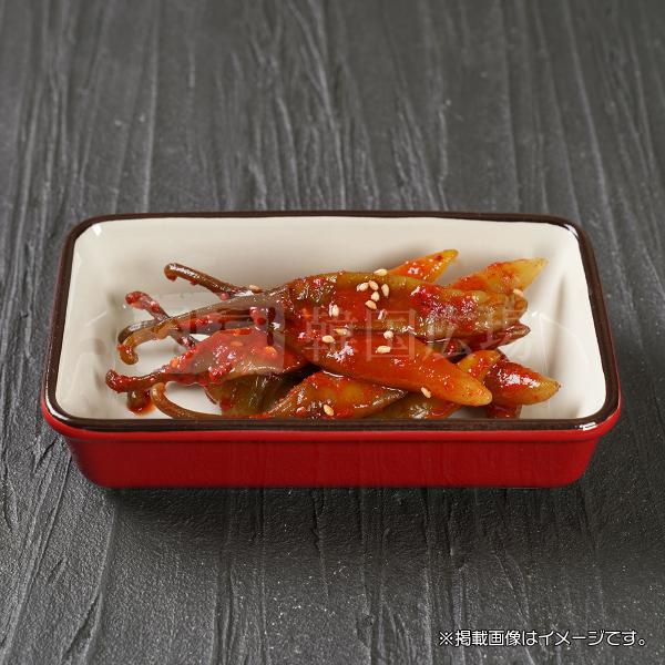 青唐辛子 コチュジャン漬け 190g