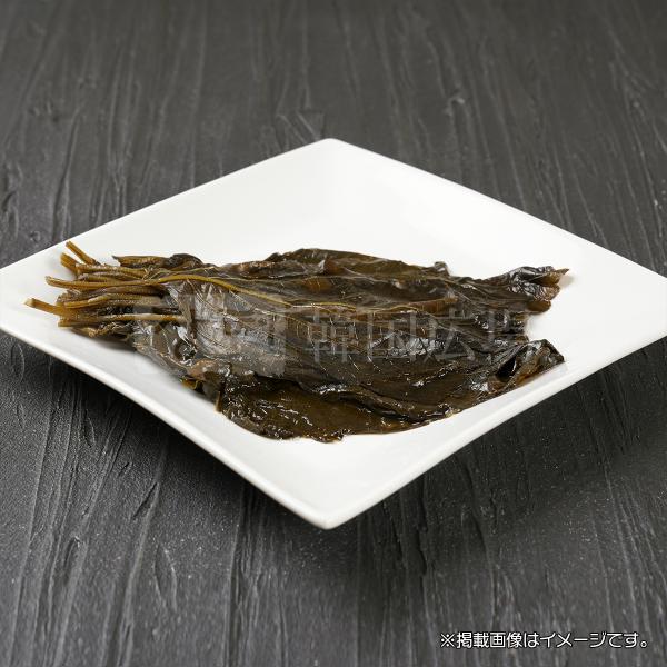 しょう油漬け えごまの葉 180g