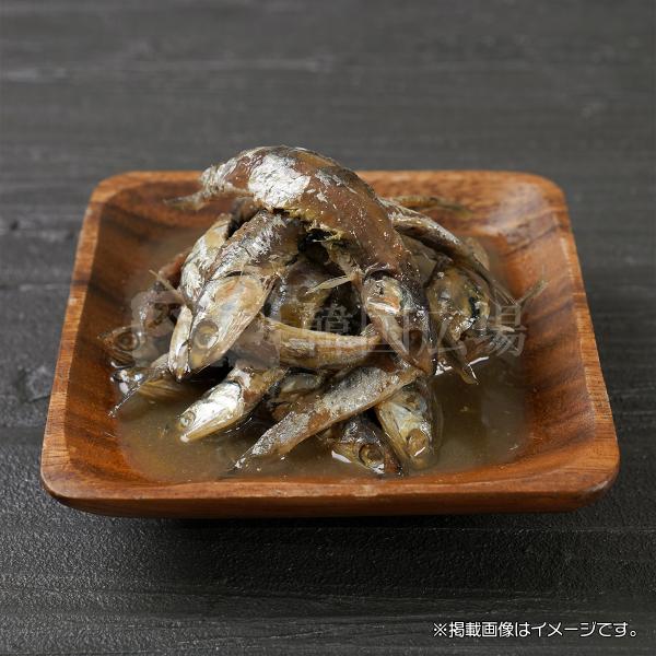 生イワシ塩辛 1kg / 韓国食品 韓国料理