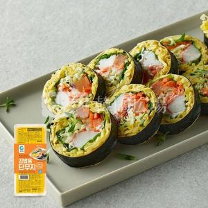 OFood たくあん (のり巻き用) 400gの詳細画像1