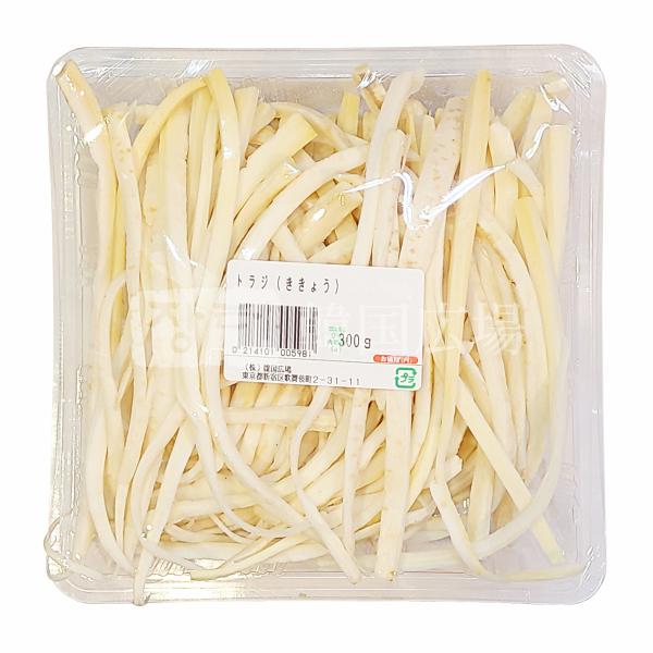 生トラジ（桔梗）300g