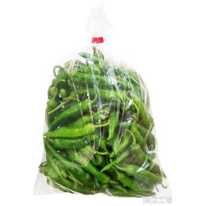 生 青唐辛子 (辛口) 1kg 韓国産