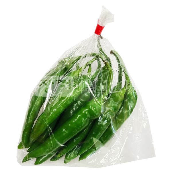 生 青唐辛子 (辛口) 100g 韓国産