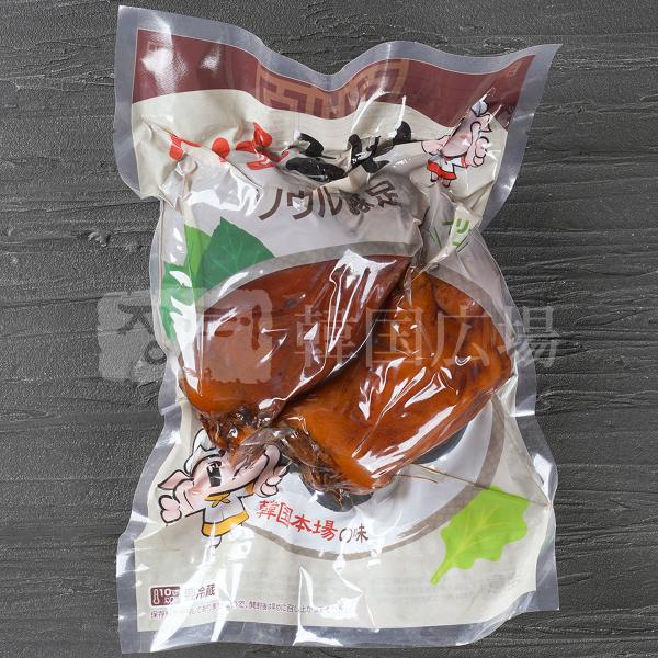 自家製 ソウル大豚足 1kg