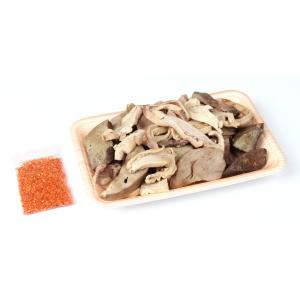 自家製 韓国式ホルモン盛り合わせ 250g [...の詳細画像3