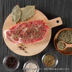 冷蔵 ハーブソルト豚肉 (ロース) 110gの詳細画像1