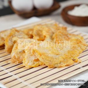 自家製 市場ドンテジョン 200g [消費期限:発送日翌日]