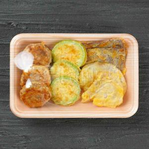 自家製 市場ジョン盛り合わせ 200g [消費期限:発送日翌日]