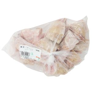 冷凍 カット豚足 約1.5kg｜hiroba