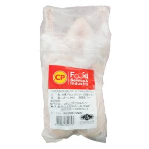 冷凍 鴨 1.8kg タイ産｜hiroba