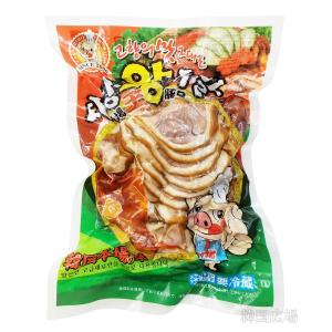 冷凍 牛テール (国産) 約1kg / 骨付き オックステール ブロック カット