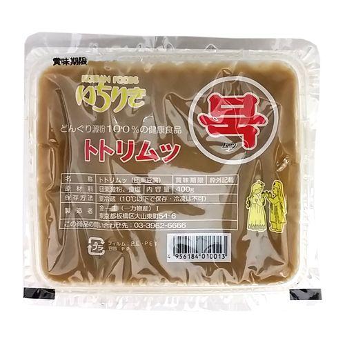 どんぐりムク 400g