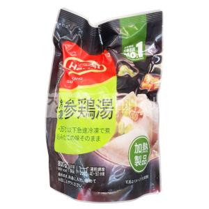 冷凍 ハリム 参鶏湯 800g｜韓国広場 - 韓国食品のお店