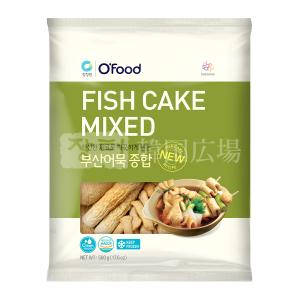冷凍 OFood 総合おでん 500g saleの詳細画像5