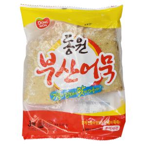 冷凍 東遠 釜山四角おでん 1kg｜韓国広場 - 韓国食品のお店