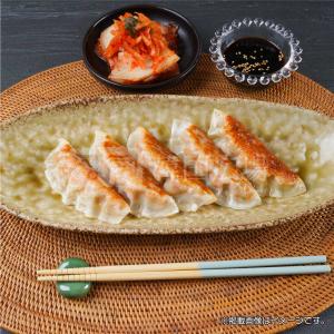 冷凍 bibigo 王餃子【大】(キムチ) 1kgの詳細画像1