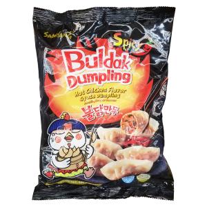 冷凍 プルタク餃子 600g / 韓国料理 韓国食品｜hiroba