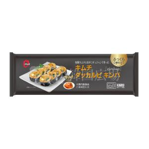 冷凍 O'Food キムチダッカルビキンパ 235g｜hiroba