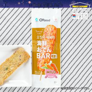 冷凍 O'Food イカおでんバー 80g
