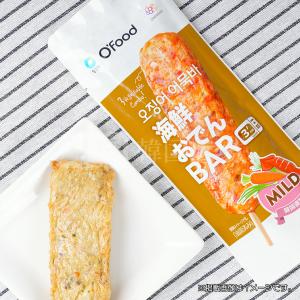 冷凍 OFood 海鮮おでんバー 80g saleの詳細画像2