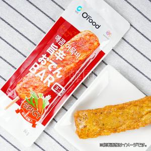 冷凍 OFood 唐辛子おでんバー 80g saleの詳細画像2