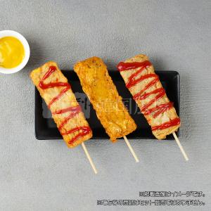 冷凍 OFood 唐辛子おでんバー 80g saleの詳細画像5
