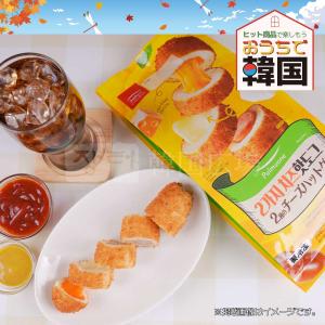 冷凍 プルムウォン モッツァレラチーズボール 248g (8個入) : 韓国広場