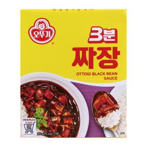 オットギ 3分 ジャジャン (1人前) 200g｜韓国広場 - 韓国食品のお店