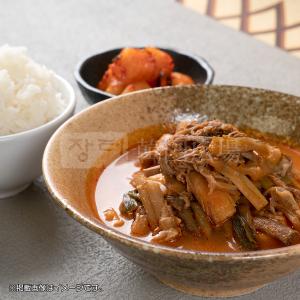 bibigo ユッケジャン 500g saleの詳細画像2